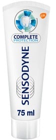 Bild på Sensodyne Complete Protection Tandkräm 75 ml
