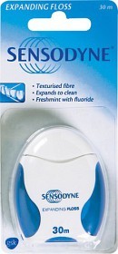 Bild på Sensodyne Expanding Floss