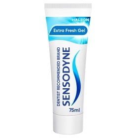 Bild på Sensodyne Extra Fresh Gel tandkräm 75 ml