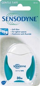 Bild på Sensodyne Gentle Tape