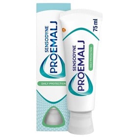 Bild på Sensodyne Pro-Emalj Daily Protection Tandkräm 75 ml