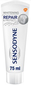 Bild på Sensodyne Repair & Protect Whitening Tandkräm 75 ml