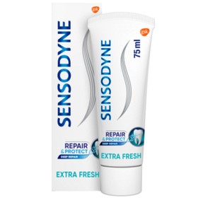 Bild på Sensodyne Repair & Protect Extra Fresh tandkräm 75 ml
