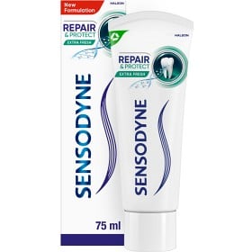 Bild på Sensodyne Repair & Protect Extra Fresh tandkräm 75 ml