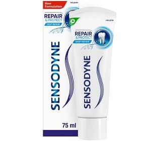 Bild på Sensodyne Repair & Protect tandkräm 75 ml