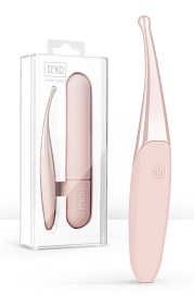 Bild på Senzi Pinpoint Vibrator Pink