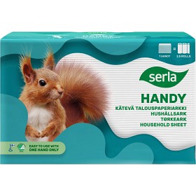 Bild på Serla Hushållsark Handy 135 Ark