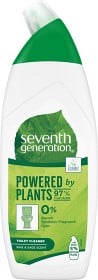 Bild på Seventh Generation Toalettrengöring Pine & Sage 500 ml