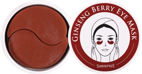 Bild på Shangpree Ginseng Berry Eye Mask 60 st