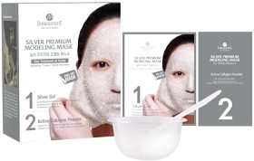 Bild på Shangpree Silver Premium Modeling Mask
