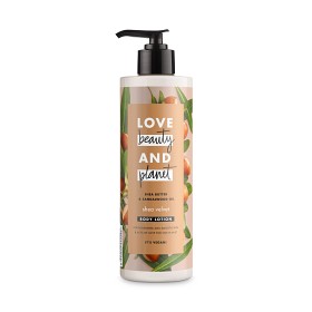 Bild på Shea Velvet Body Lotion 400 ml