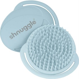 Bild på Shnuggle Baby Bath Brush Blue