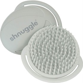 Bild på Shnuggle Baby Bath Brush Grey