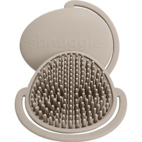 Bild på SHNUGGLE Baby Bath Brush Taupe