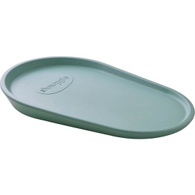 Bild på Shnuggle Changing Mat Squishy Eucalyptus