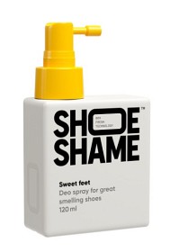 Bild på Shoe Shame Sweet Feet 