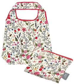 Bild på Shoppingbag Blommor