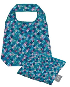 Bild på Shoppingbag Mermaid