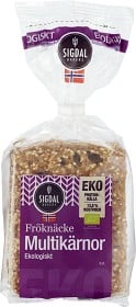 Bild på Sigdal Fröknäcke Multikärnor