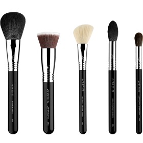 Bild på Sigma Beauty Classic Face Brush Set