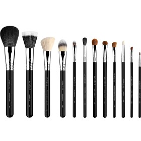 Bild på Sigma Beauty Essential Brush Set