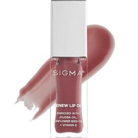 Bild på Sigma Beauty Lip Oil All Heart