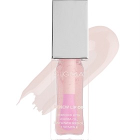 Bild på Sigma Beauty Lip Oil Hush