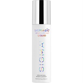 Bild på Sigma Beauty SigMagic Brushampoo Liquid