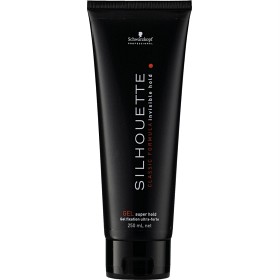 Bild på Schwarzkopf Professional Silhouette Super Hold Gel 250 ml