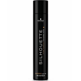 Bild på Schwarzkopf Professional Silhouette Super Hold Hairspray 500 ml