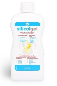 Bild på Silicolgel 500 ml