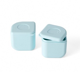 Bild på Miniware Silipods Aqua 2 st