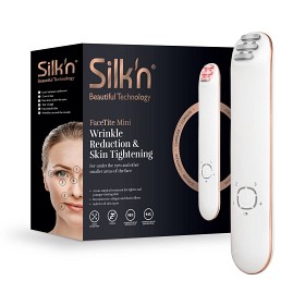 Bild på Silk'n FaceTite Mini incl Slider Gel