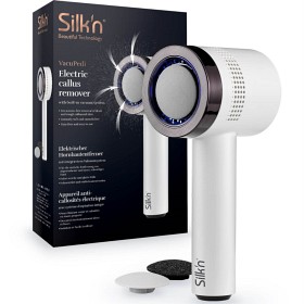 Bild på Silk'n VacuPedi Callus Remover Black