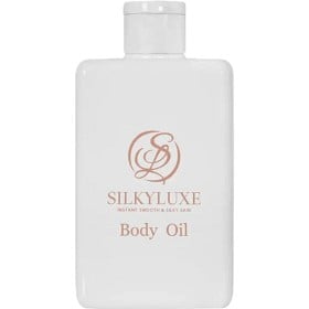 Bild på Silkyluxe Body Oil kroppsolja 280 ml