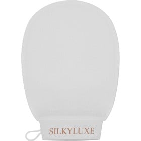 Bild på Silkyluxe skrubbhandske