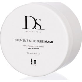 Bild på SIM Sensitive DS Intensive Moisture Mask 250 ml