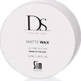 Bild på SIM Sensitive DS Matte Wax 50 ml
