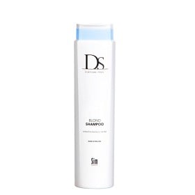 Bild på Sim Sensitive DS SIM Sensitive DS Blonde Shampoo 250 ml