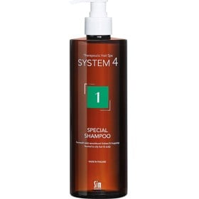 Bild på SIM Sensitive System4 1 Special Shampoo 500 ml