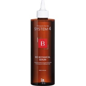 Bild på SIM Sensitive System4 Bio Botanical Serum 500 ml