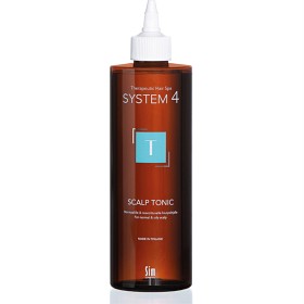 Bild på SIM Sensitive System4 T Scalp Tonic 500 ml