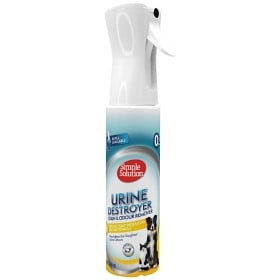 Bild på Simple Solution Urinförstörare 400 ml