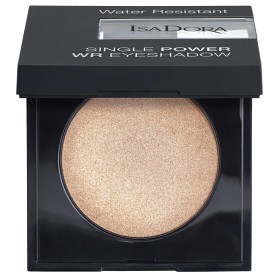 Bild på IsaDora Single Power WR Eyeshadow Beige Pearl