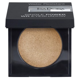 Bild på IsaDora Single Power WR Eyeshadow Bronze Glow