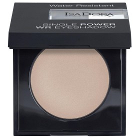 Bild på IsaDora Single Power WR Eyeshadow Muted Greige