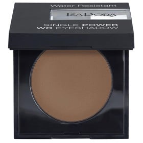 Bild på IsaDora Single Power WR Eyeshadow Warm Brown
