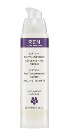 Bild på REN Sirtuin Phytohormone Replenishing Cream 50 ml