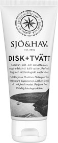 Bild på Sjö & Hav Disk + Tvätt 75 ml