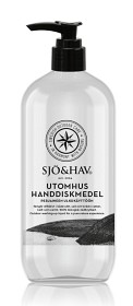 Bild på Sjö & Hav Handdiskmedel 500 ml